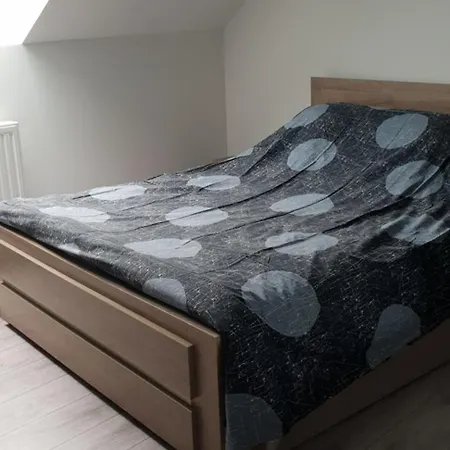 24h Mans Privatunterkunft *