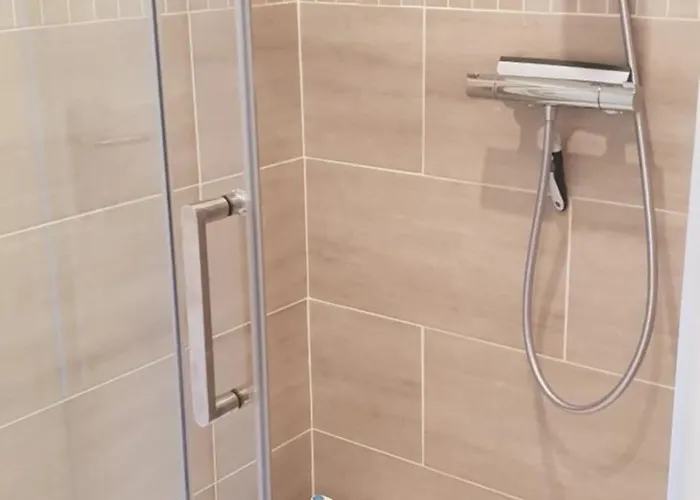 24h Mans Privatunterkunft