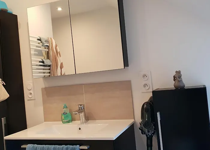 A 10 Mm Du Centre-ville Du Mans