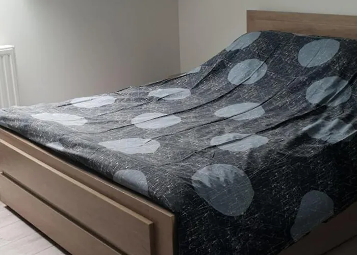 24h Mans Privatunterkunft *